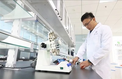 專注類器官技術(shù)研發(fā)，德州慧擇濟(jì)康公司正式投產(chǎn)推動(dòng)技術(shù)開發(fā)