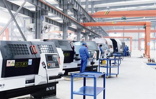 以創新驅動發展，技術開發引領未來