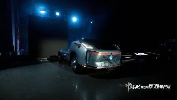 科技賦能，智領未來 東風柳汽發布“智慧驅動”技術生態品牌，開啟商用車技術開發新篇章