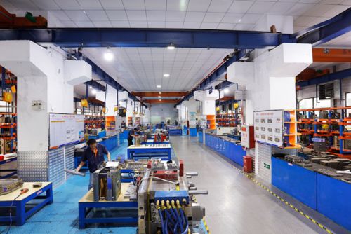 技術驅動產能升級 唯科模塑募資3億加碼智能制造，破解高端模具產能瓶頸